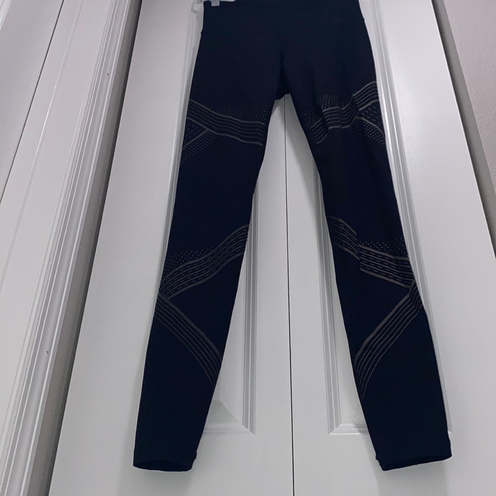 Under armour leggings